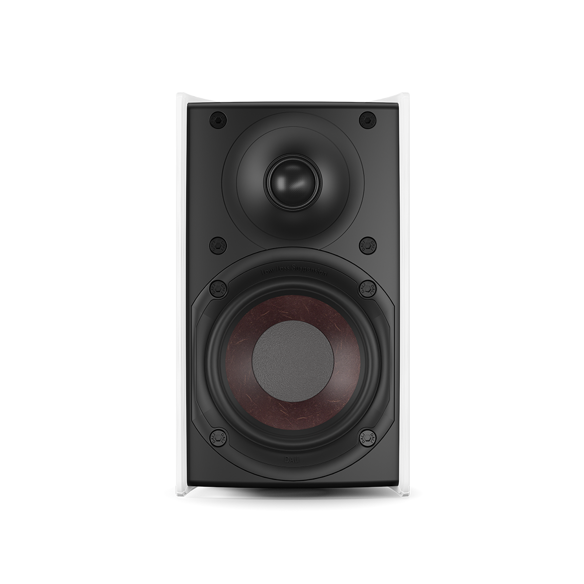 FAZON MIKRO | ultra-compact speaker with Hi-Fi sound | DALI Speakers